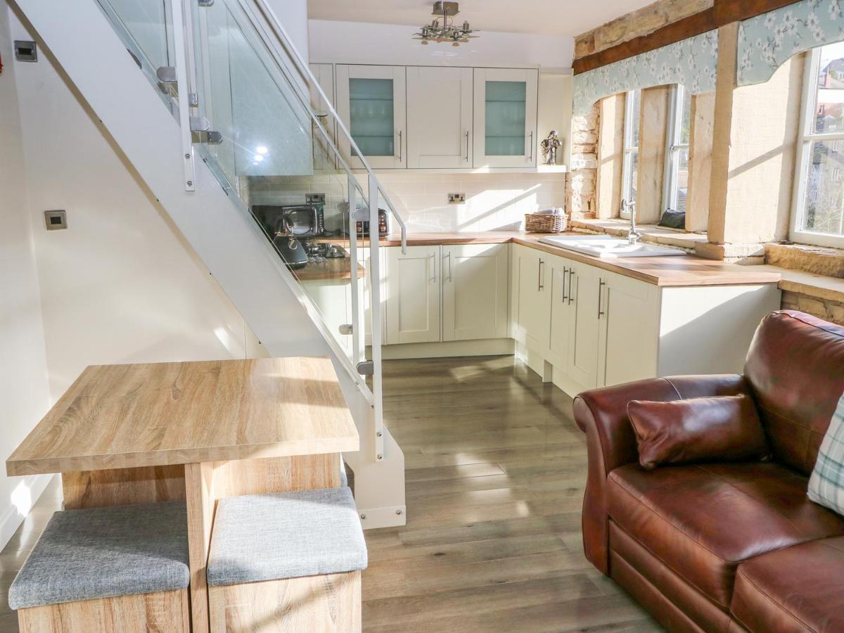 הולמפירת' Riverview Cottage מראה חיצוני תמונה