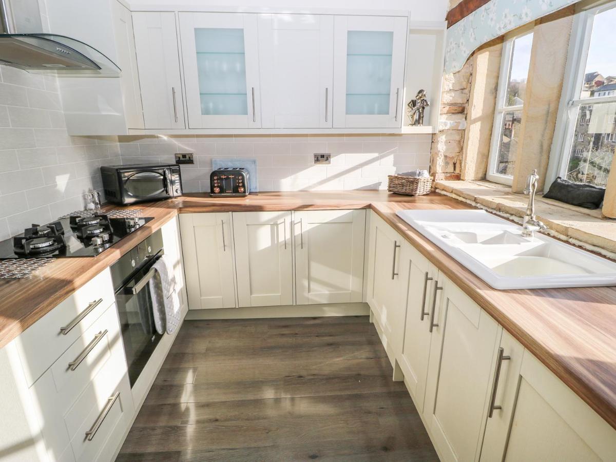 הולמפירת' Riverview Cottage מראה חיצוני תמונה