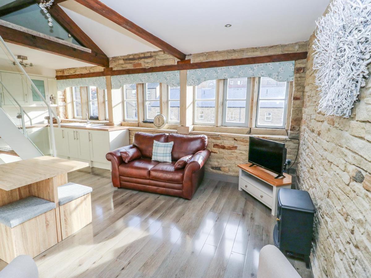 הולמפירת' Riverview Cottage מראה חיצוני תמונה