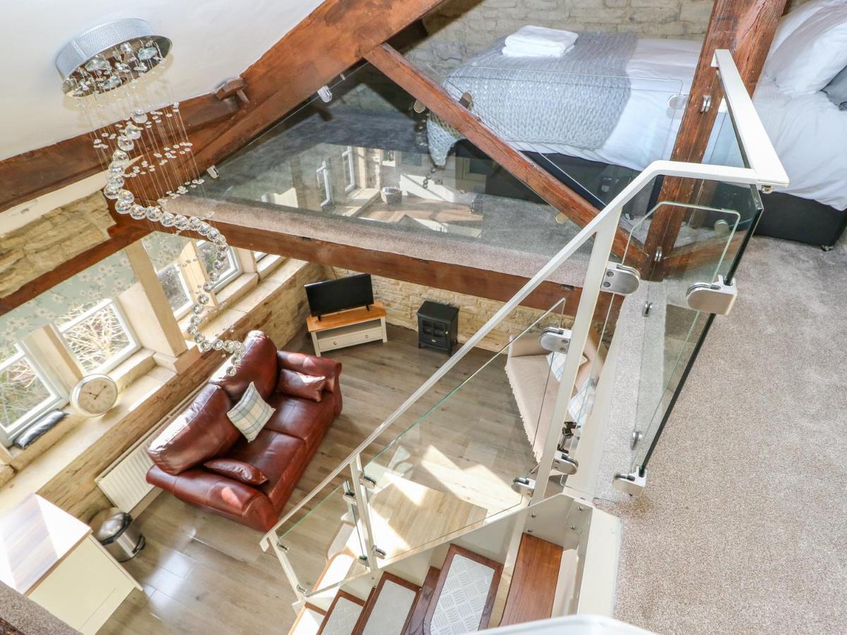 הולמפירת' Riverview Cottage מראה חיצוני תמונה