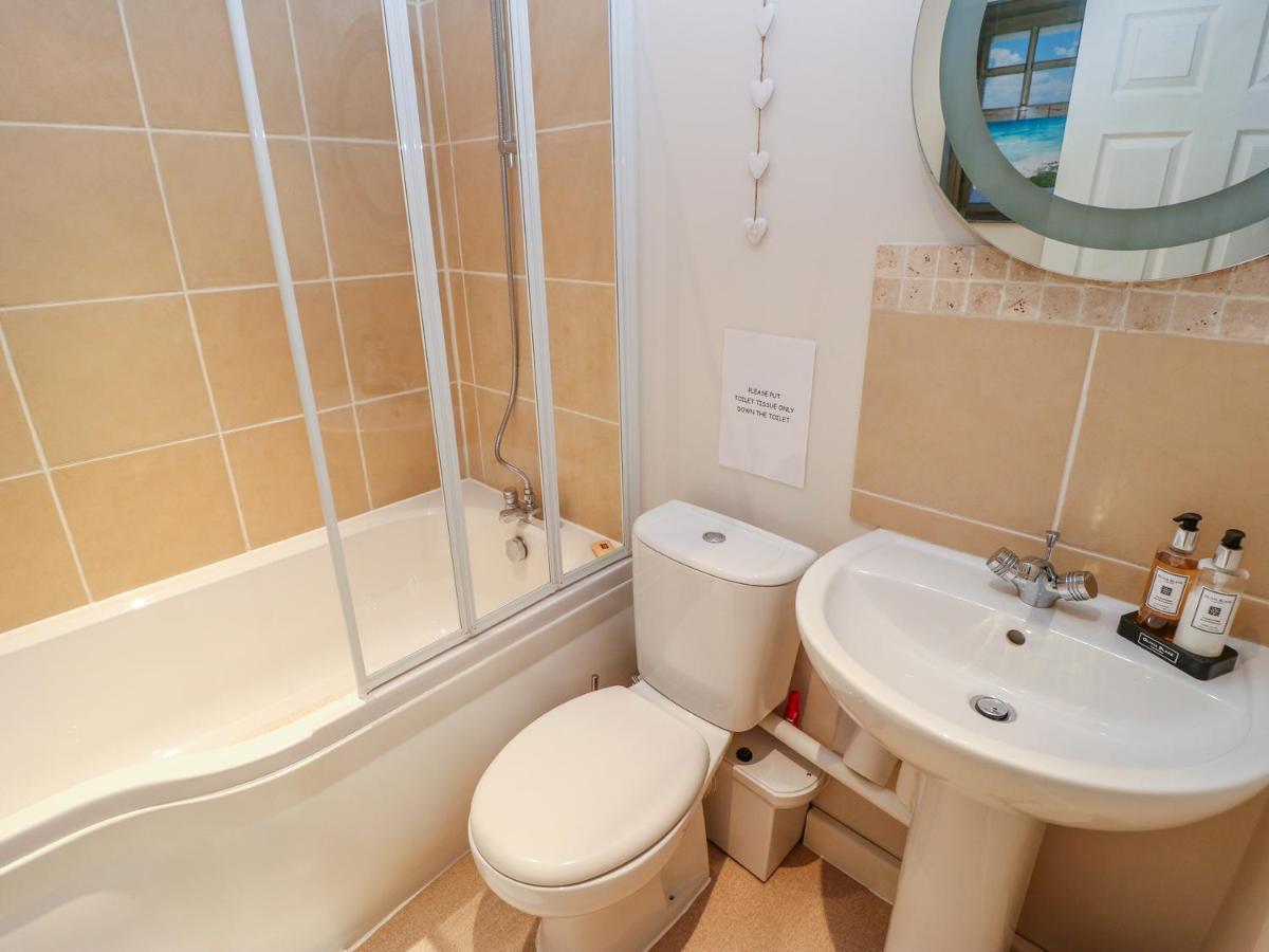 הולמפירת' Riverview Cottage מראה חיצוני תמונה
