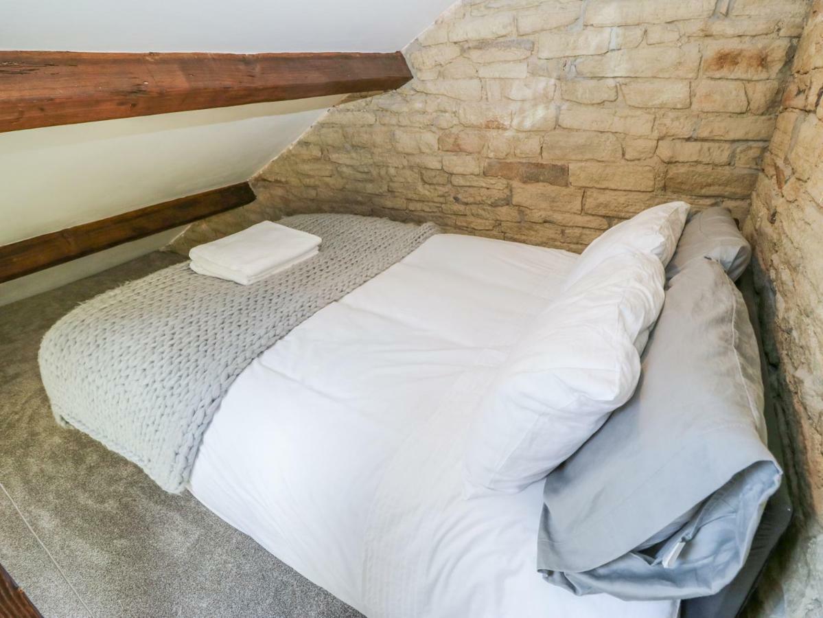 הולמפירת' Riverview Cottage מראה חיצוני תמונה