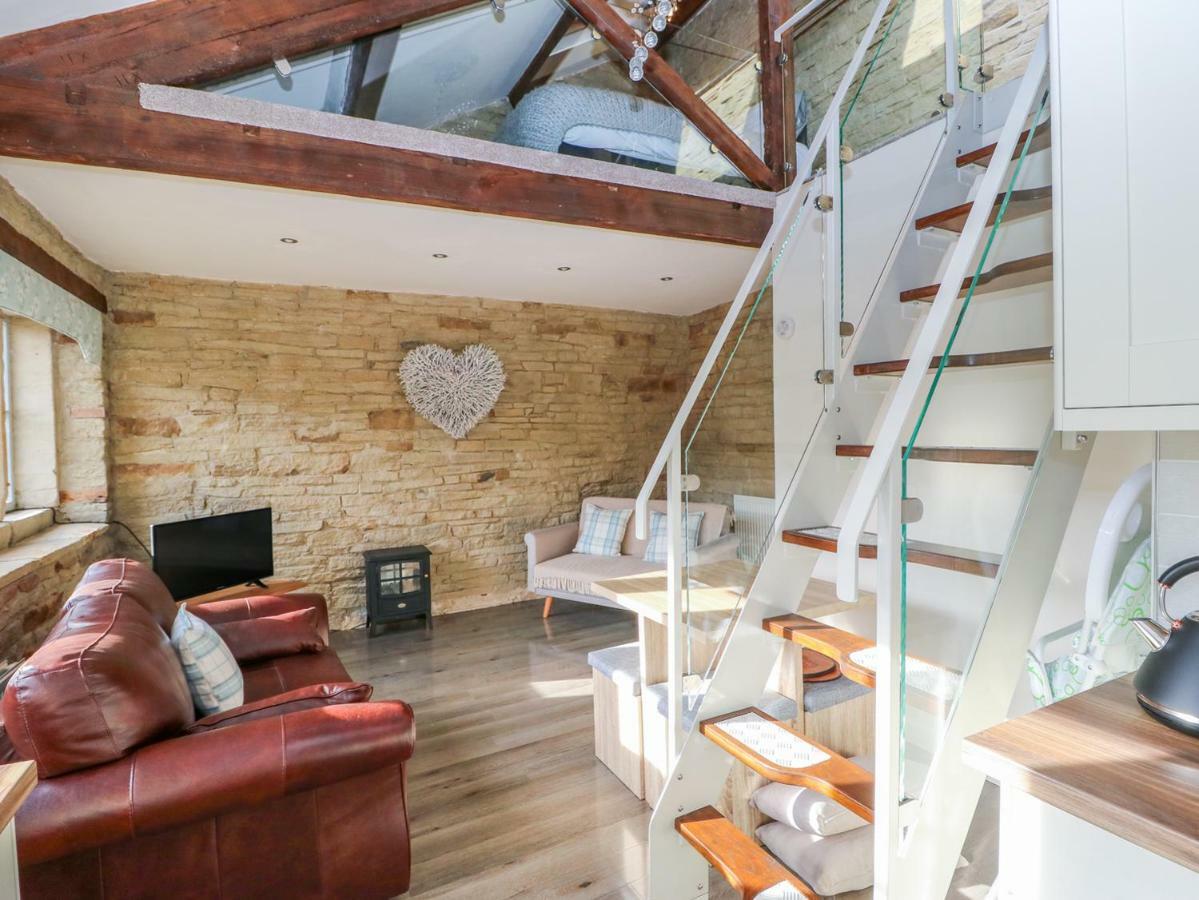 הולמפירת' Riverview Cottage מראה חיצוני תמונה