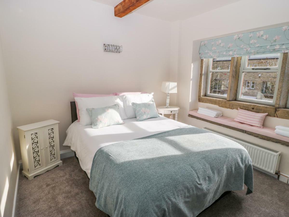 הולמפירת' Riverview Cottage מראה חיצוני תמונה
